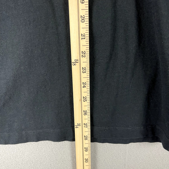 Nike Moving Co Tee Mens XXL 2XL Black Graphic Print Retro T Shirt Cotton - Picture 5 of 14